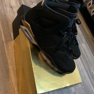 Air Jordan 6 Retro DMP (GS)